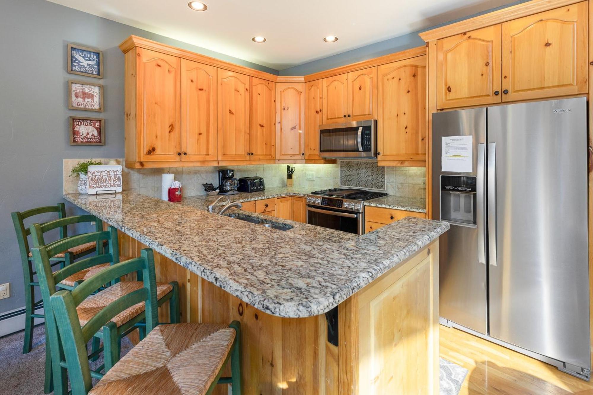 2985 Ironwood Townhomes 基斯通 外观 照片