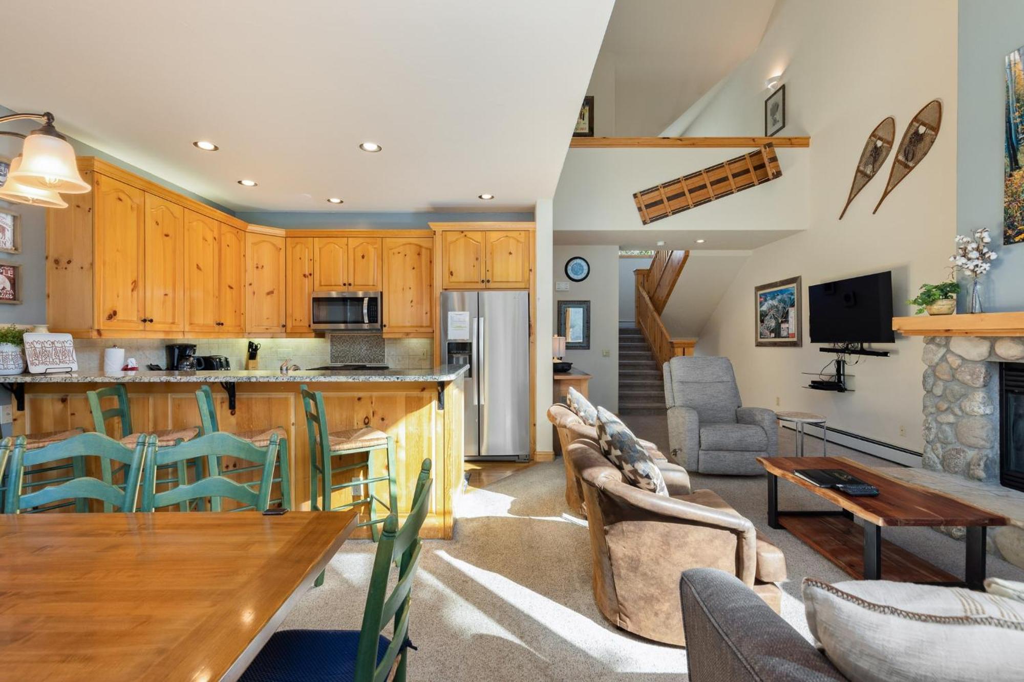 2985 Ironwood Townhomes 基斯通 外观 照片